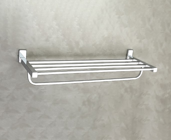 Star Towel Rack Stainless Steel Bathroom Commercial Hotel Spa Wall Mount Heavy-Duty Multi-Bar Anti-Rust Waterproof Easy Install Professional Grade Durable High Capacity Rustproof Starburst Design Space Saving Modern Luxury Secure Mounting Load Bearing Ele